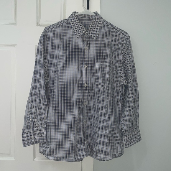 J. Crew Other - J. Crew Lightweight Men’s Button down Shirt